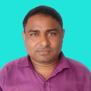 মোঃ তহিদুল ইসলাম