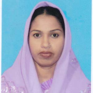 মোসাঃ মমতাজ বেগম 